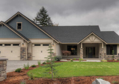 Reserve at Cooper Point